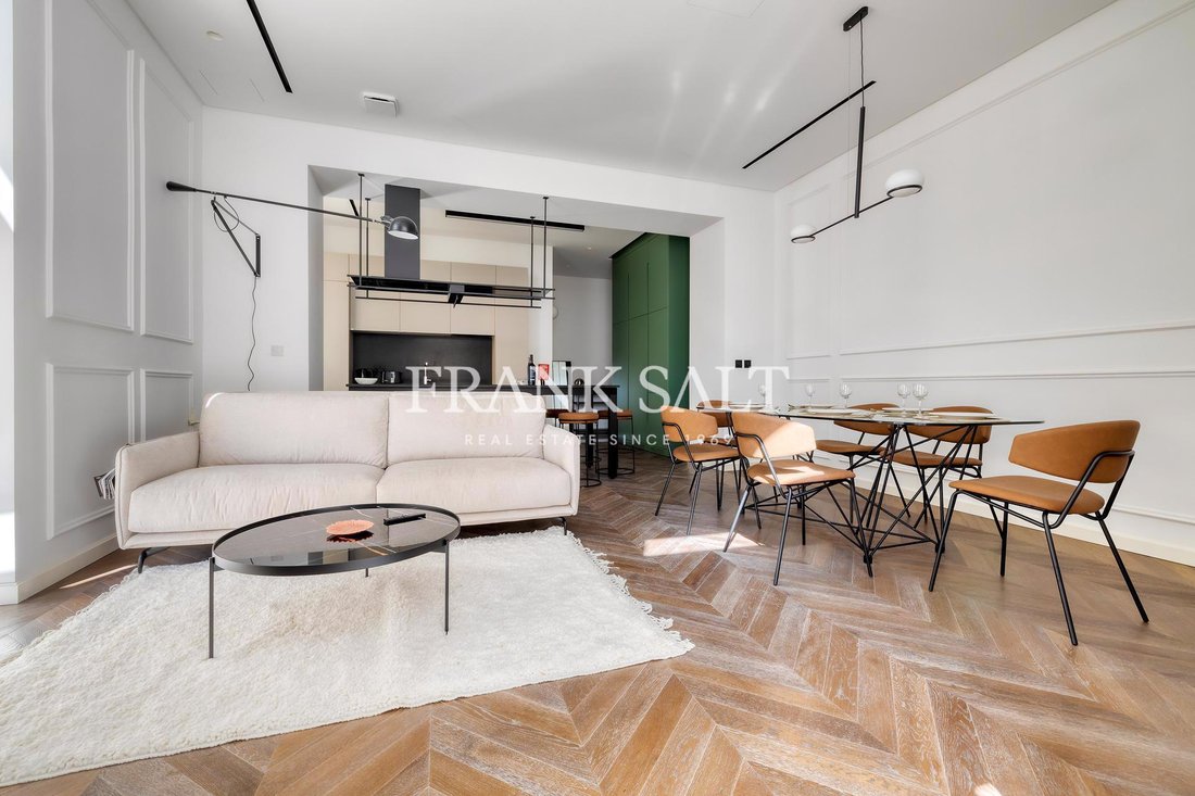 Apartment in Valletta, Malta 2 - 16796425