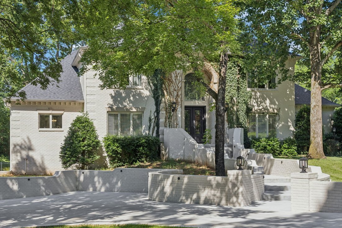 House in Nashville, Tennessee, United States 5 - 18120413