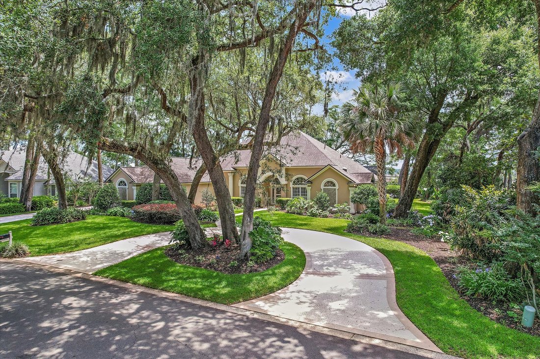 House in Jacksonville, Florida, United States 1 - 18120426
