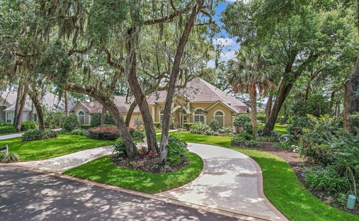 House in Jacksonville, Florida, United States 1