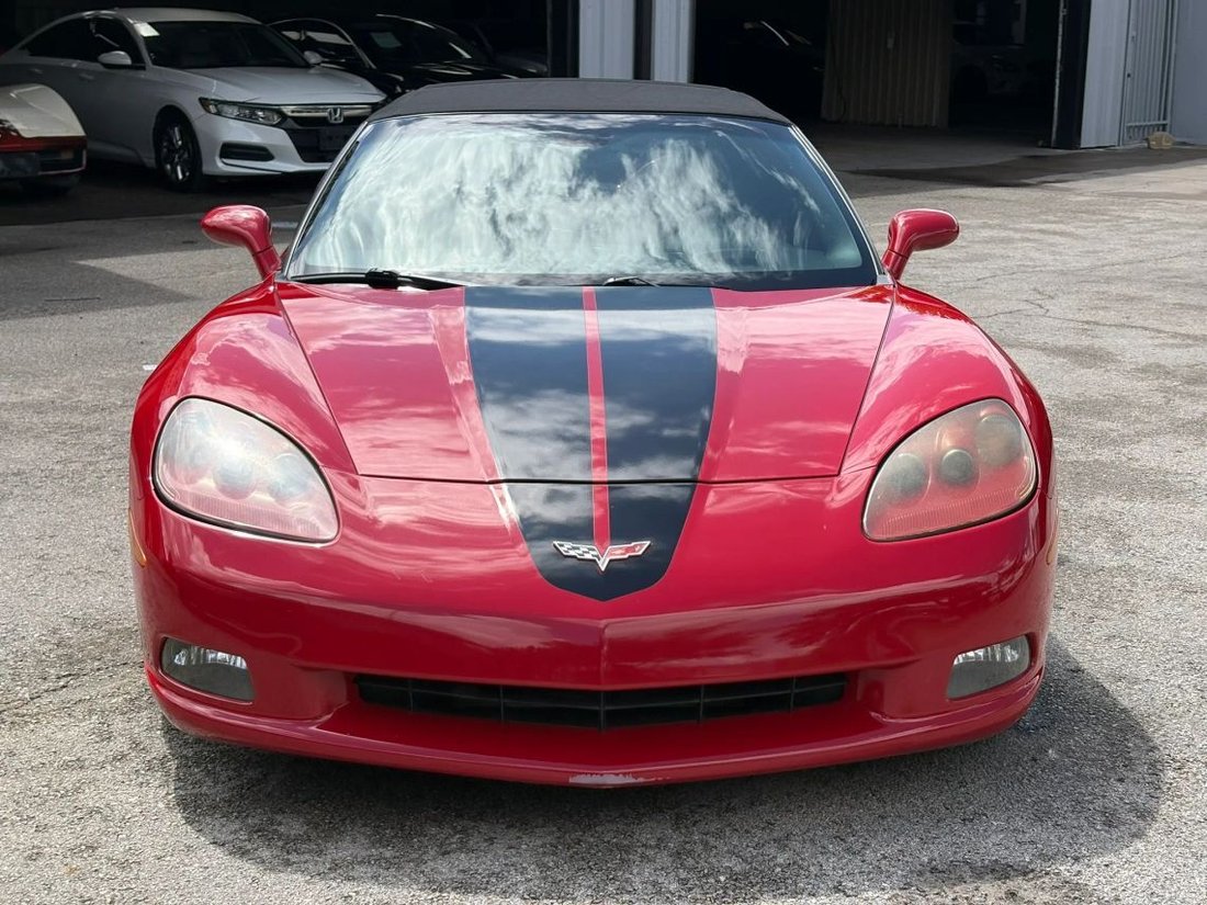 Cabriolet in Houston, TX, United States 3 - 18124191