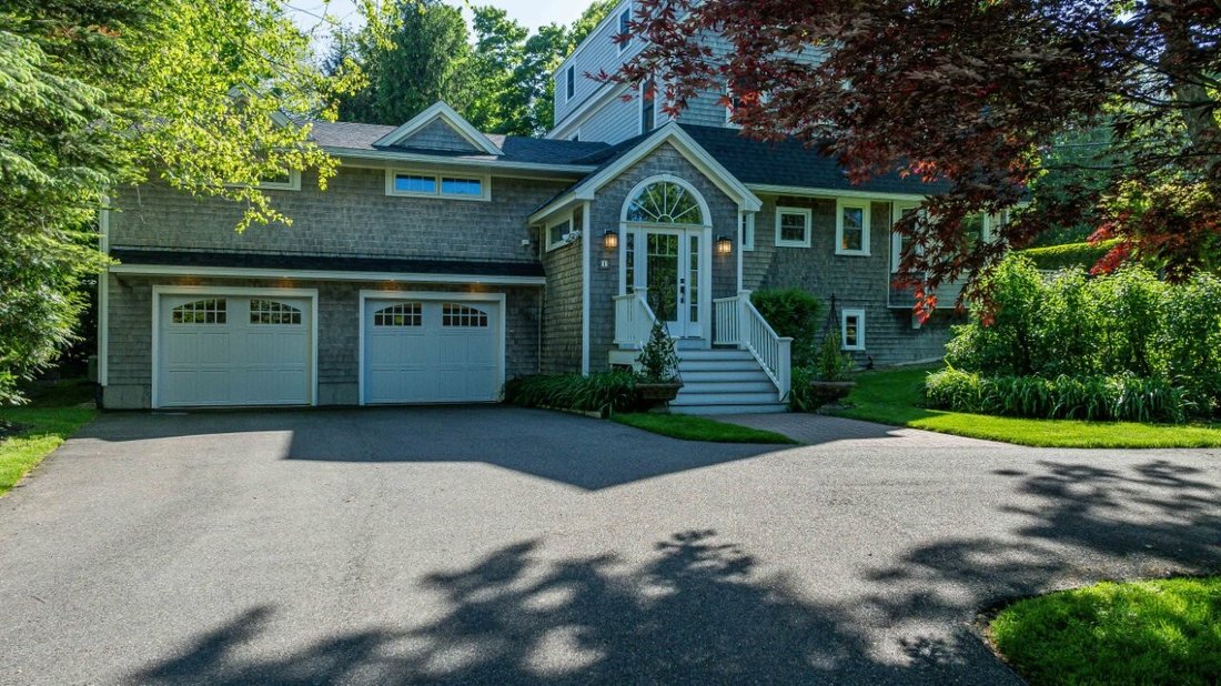 House in York, Maine, United States 2 - 18119557
