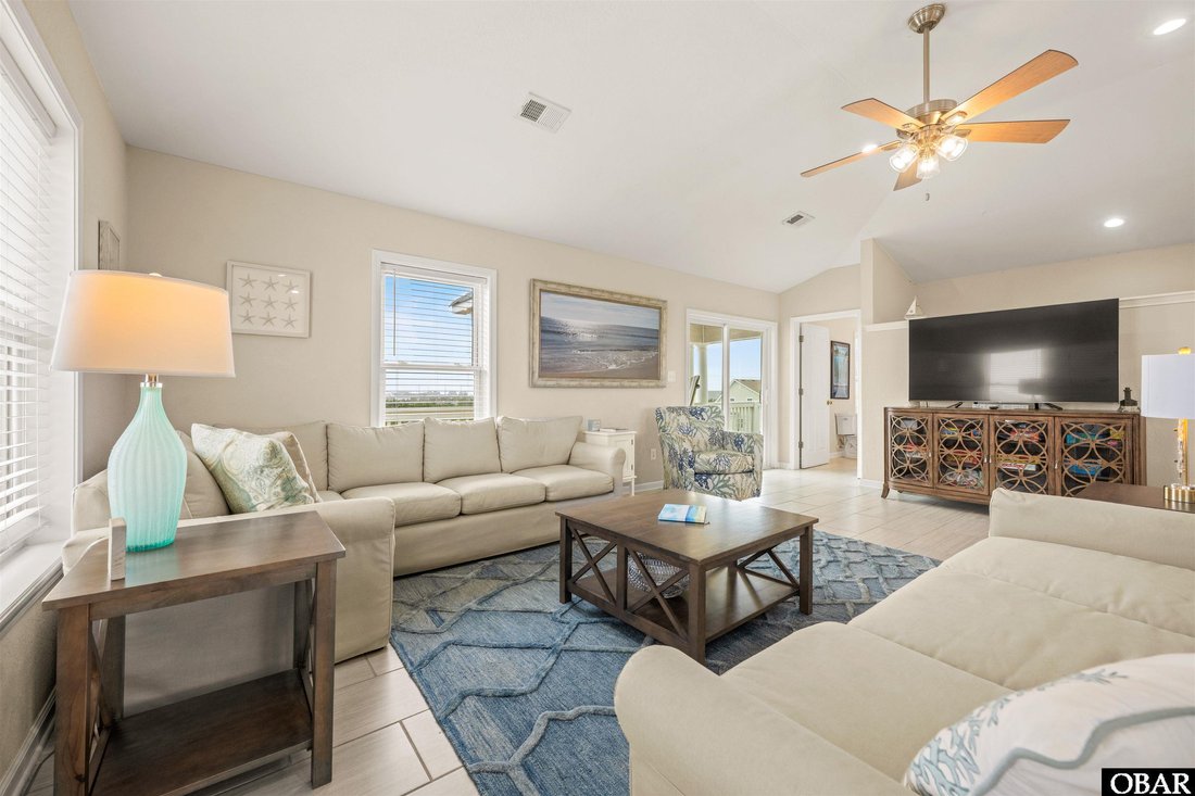 House in Waves, North Carolina, United States 5 - 18121745