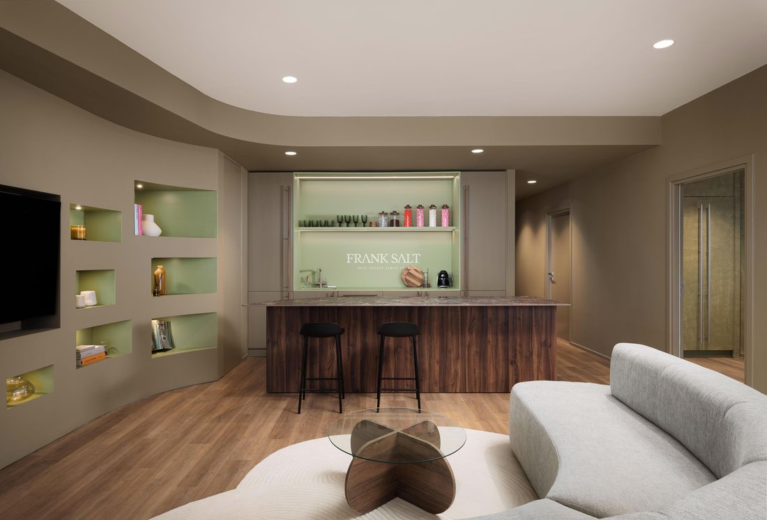 Apartment in Saint Julian's, Malta 1 - 16776322