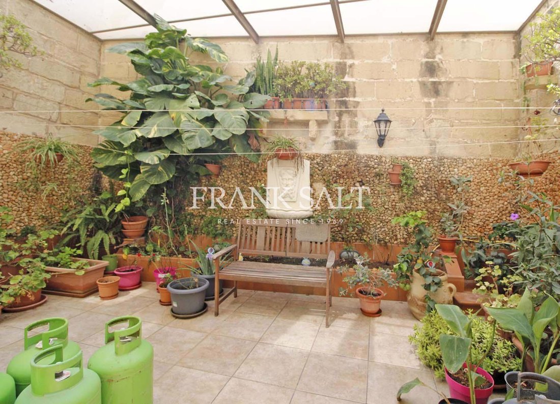 House in Ir-Rabat, Malta 1 - 13887364