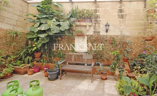House in Ir-Rabat, Malta 1