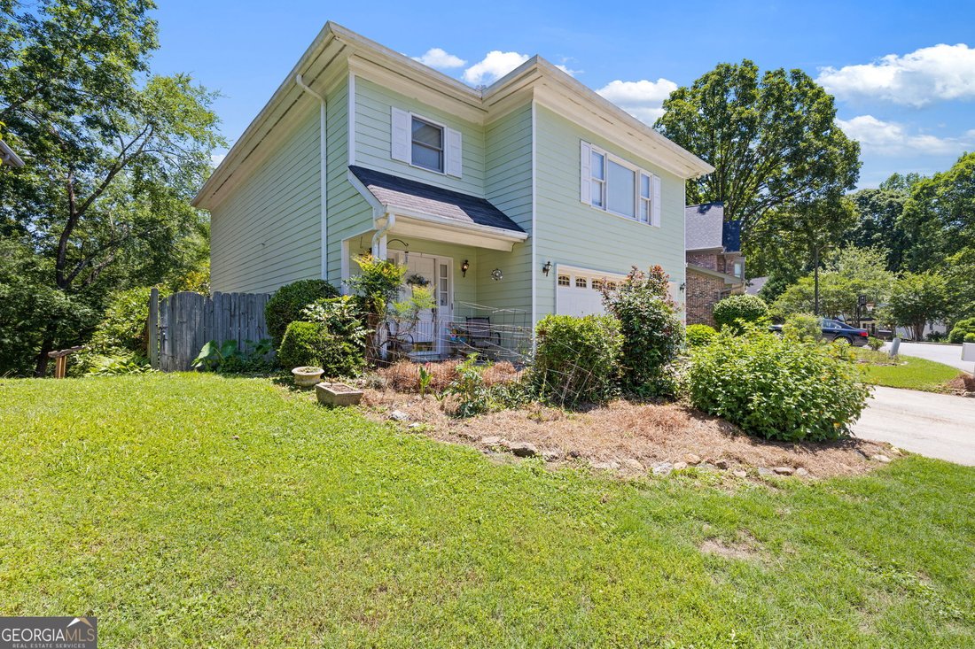 House in Decatur, Georgia, United States 2 - 18123389