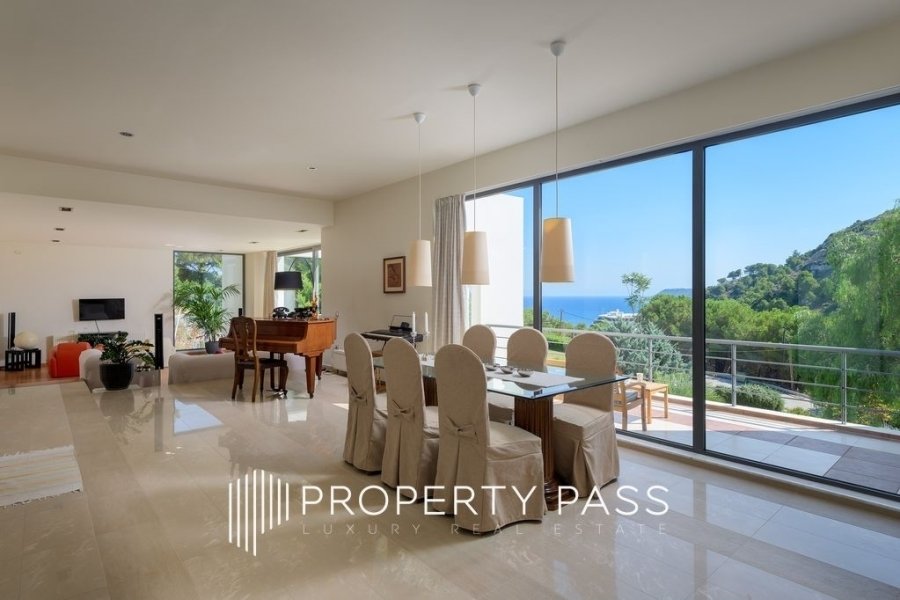 Villa in Rhodes, Aegean, Greece 3 - 18123887