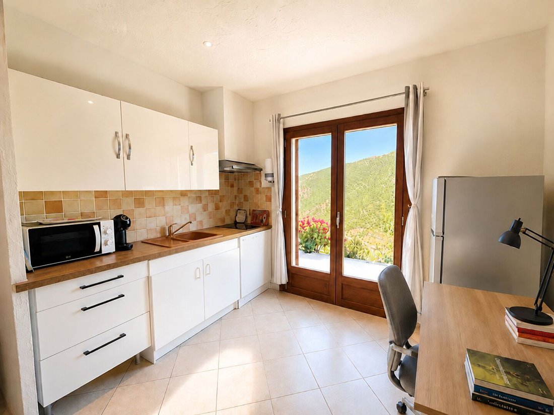 Villa in Palasca, Corsica, France 3 - 18122381