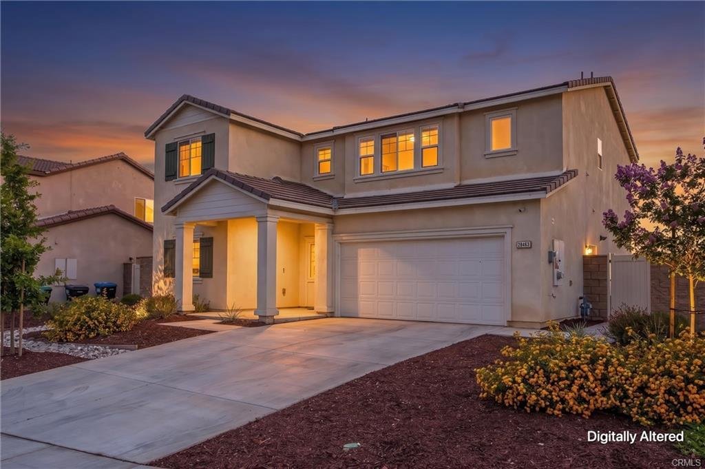House in Winchester, California, United States 1 - 18119582
