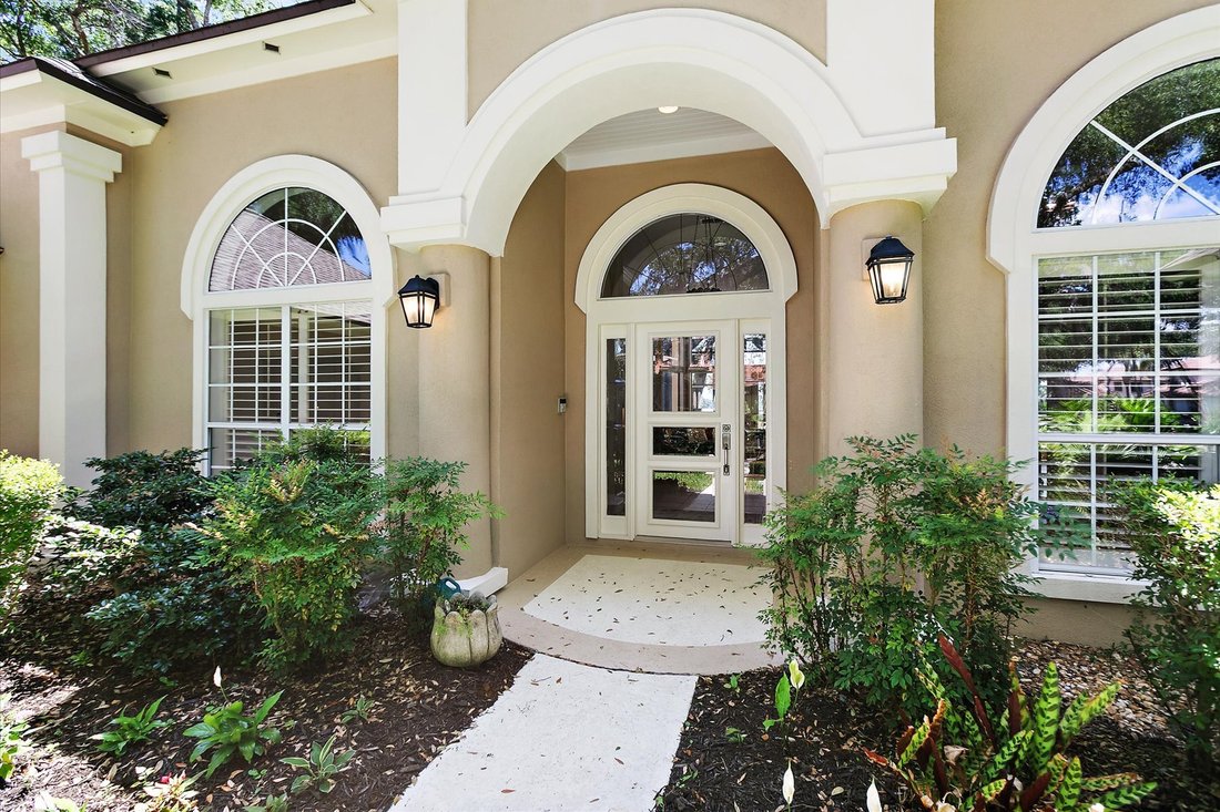 House in Jacksonville, Florida, United States 5 - 18120426