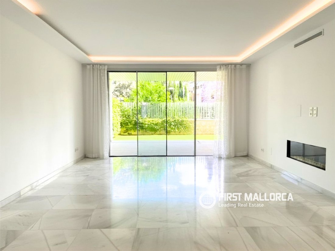 Apartment in Palma, Balearic Islands, Spain 2 - 18119690