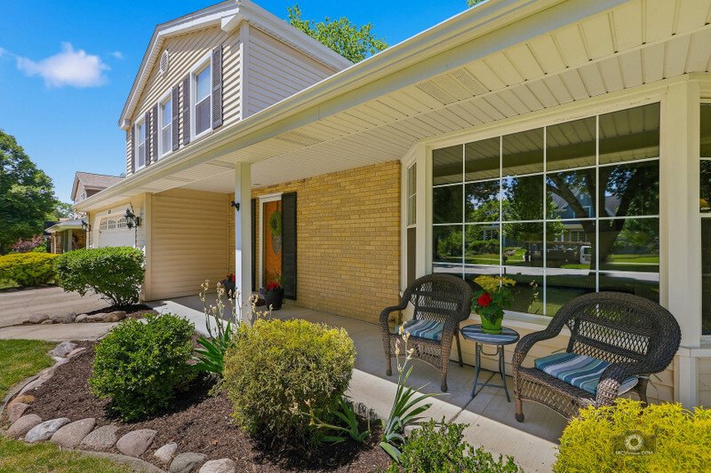 House in Naperville, Illinois, United States 3 - 18119211