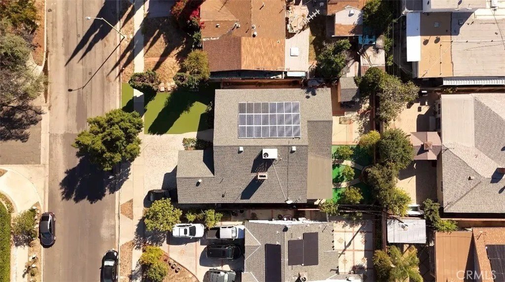 House in Los Angeles, California, United States 5 - 16994669