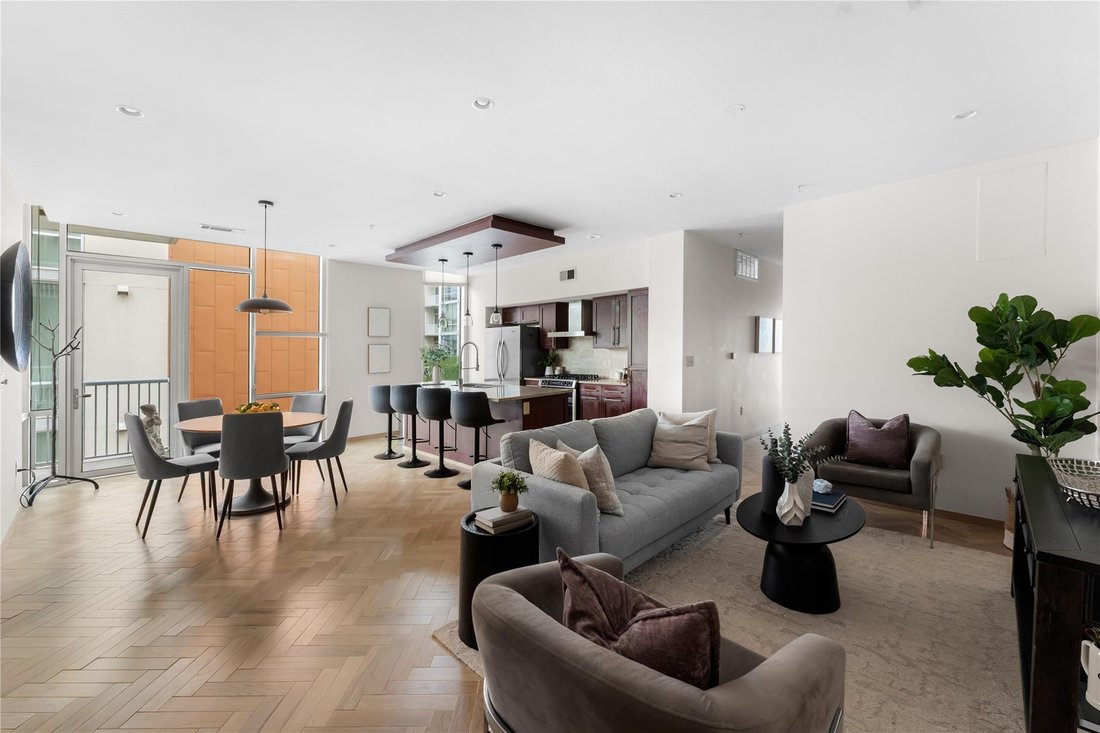Condo in Austin, Texas, United States 1 - 18122904
