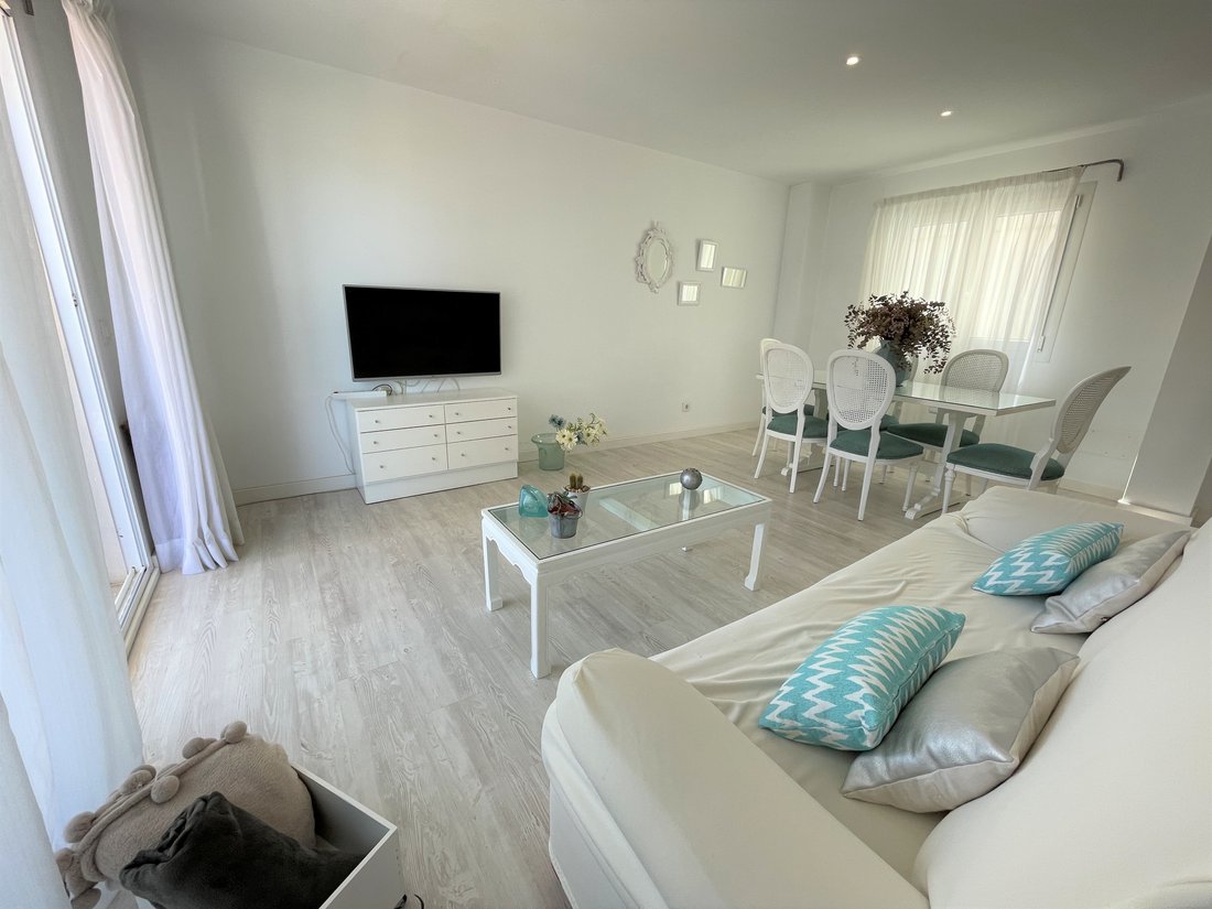 Apartment in Santa Margalida, Balearic Islands, Spain 5 - 18119723