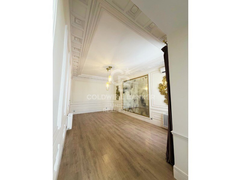 Wohnung in Chamberí, Madrid, Spanien 4 - 18058705