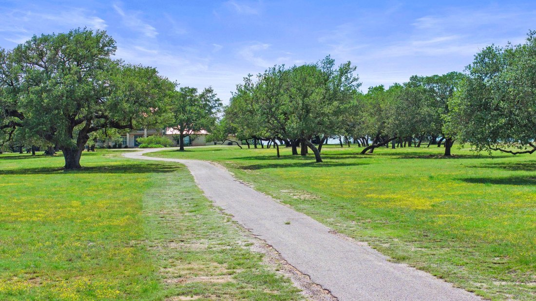 House in Burnet, Texas, United States 4 - 18122918