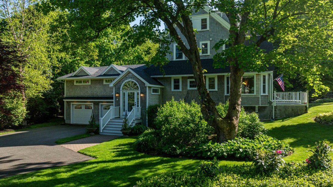House in York, Maine, United States 1 - 18119557