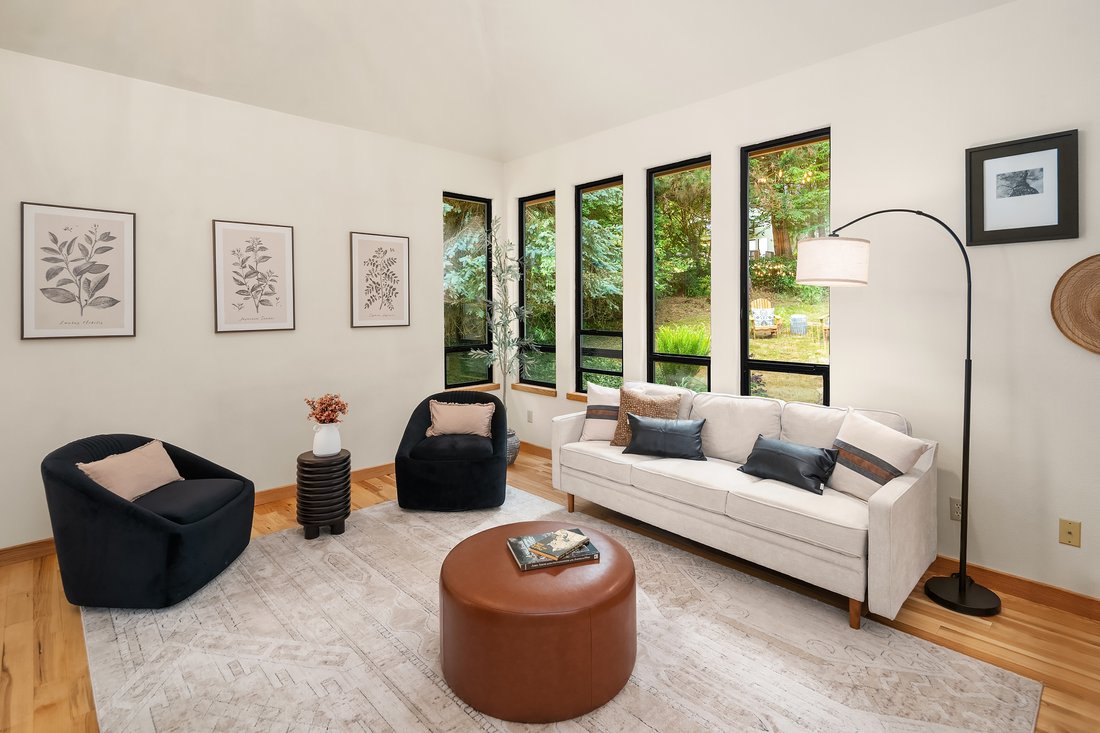 House in Vashon, Washington, United States 5 - 18121256