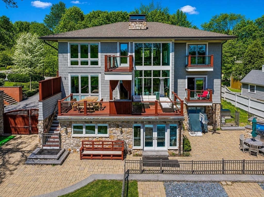 House in Cambridge, Massachusetts, United States 1 - 18123590