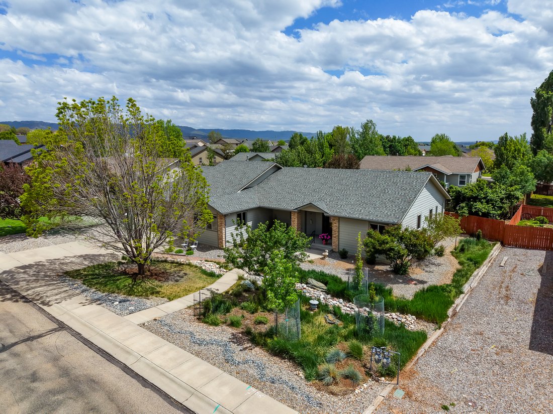 House in Bayfield, Colorado, United States 3 - 18120488