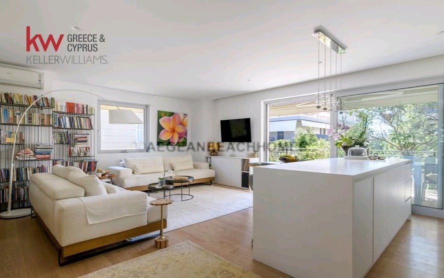 Apartment in Vouliagmeni, Attica, Greece 2 - 18119224