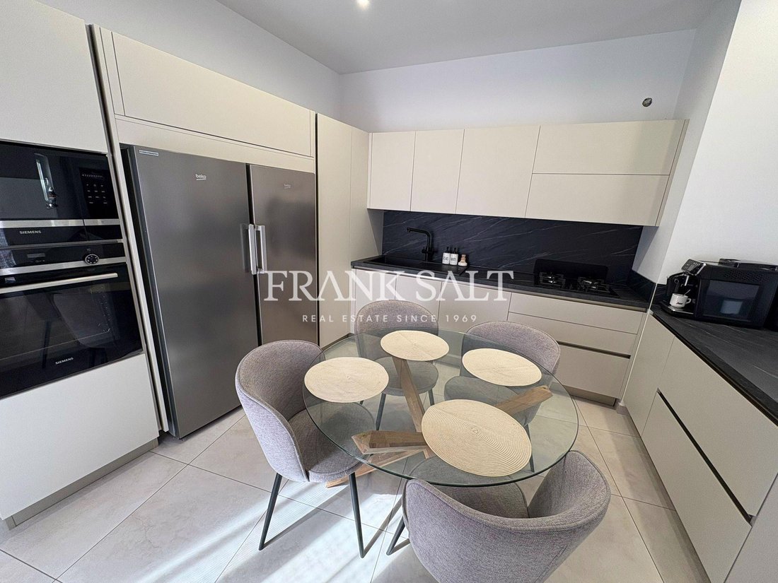 Apartment in Marsaxlokk, Malta 3 - 16413744