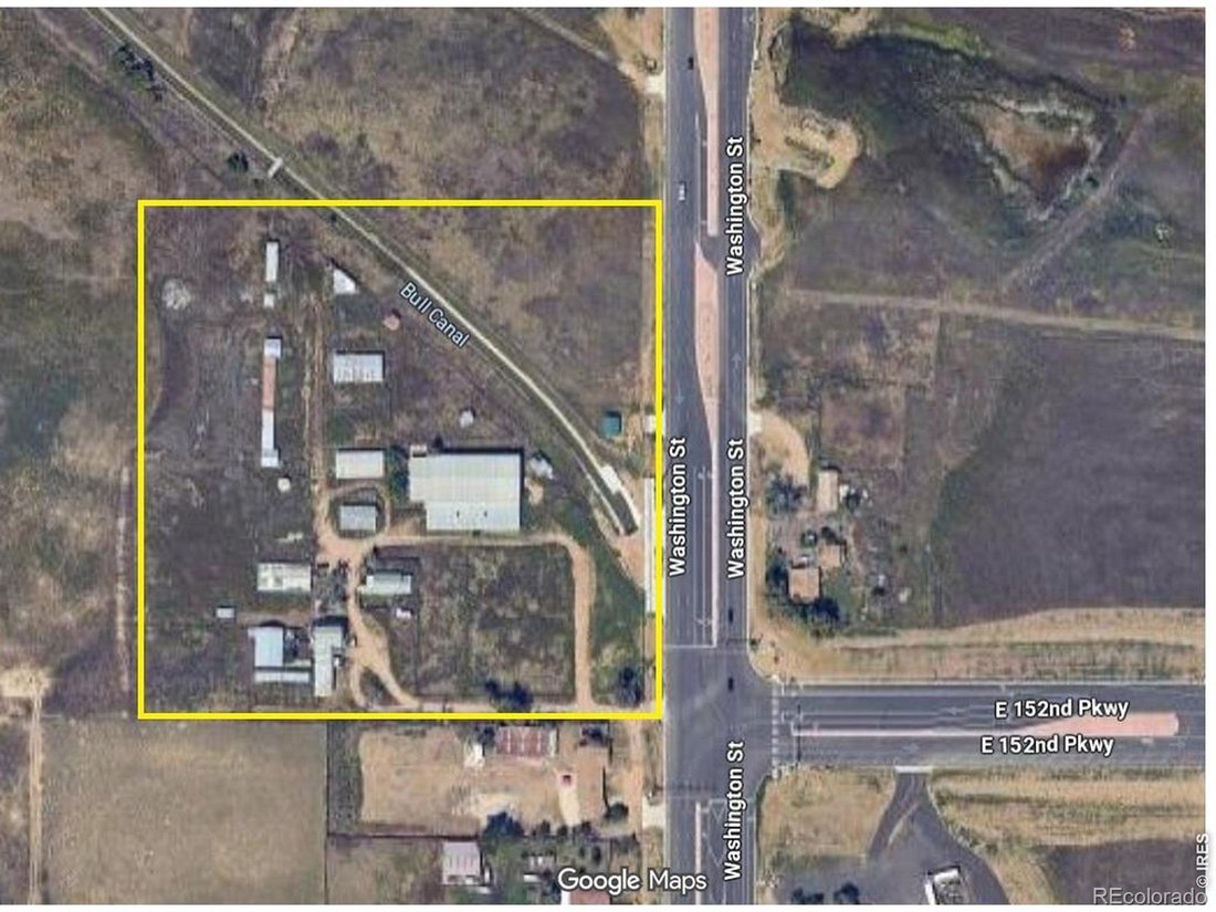 House in Broomfield, Colorado, United States 2 - 17893471
