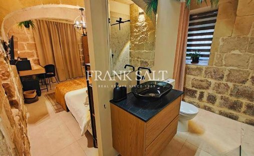 Casa de Campo en Għarb, Malta 1