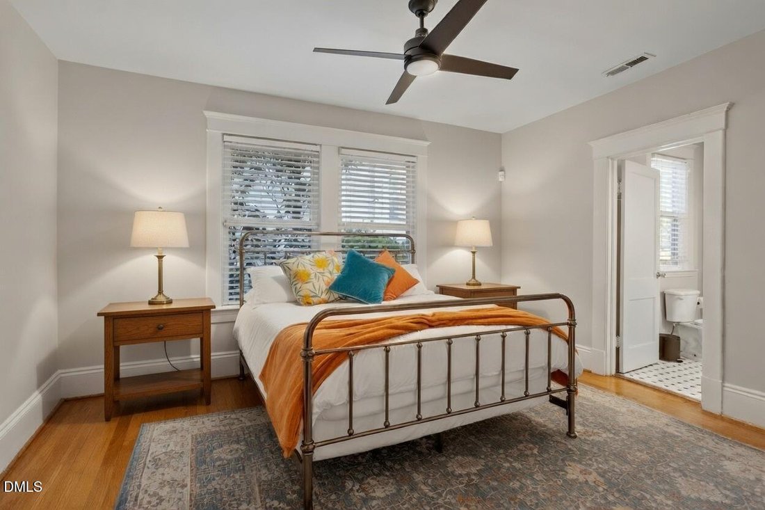 House in Raleigh, North Carolina, United States 5 - 18122116