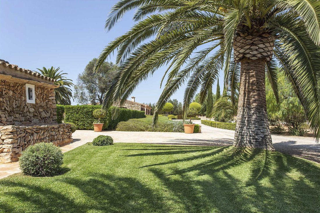 House in Santanyi, Balearic Islands, Spain 5 - 18121534