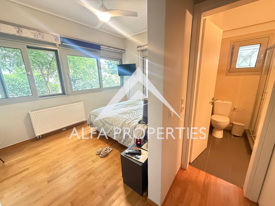 Apartment in Kifisia, Attica, Greece 5 - 18118931