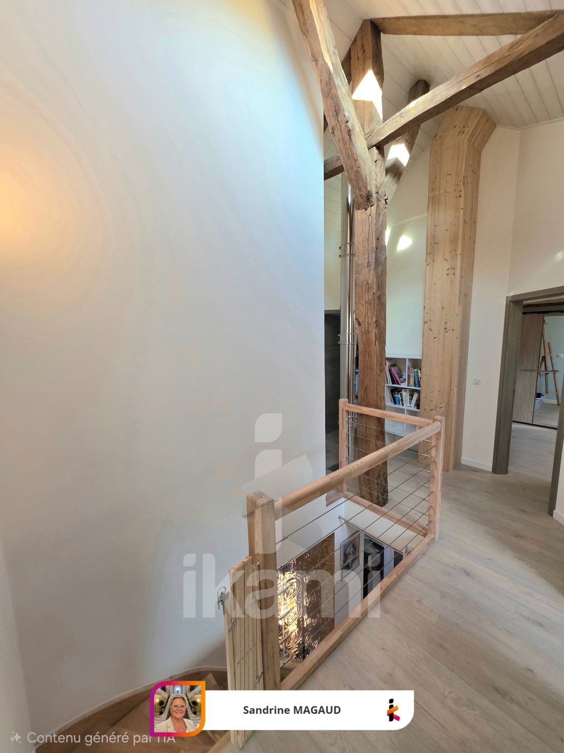 House in Lyaud, Auvergne-Rhône-Alpes, France 4 - 18122758