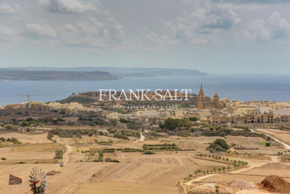 Apartment in Nadur, Malta 4 - 14268001