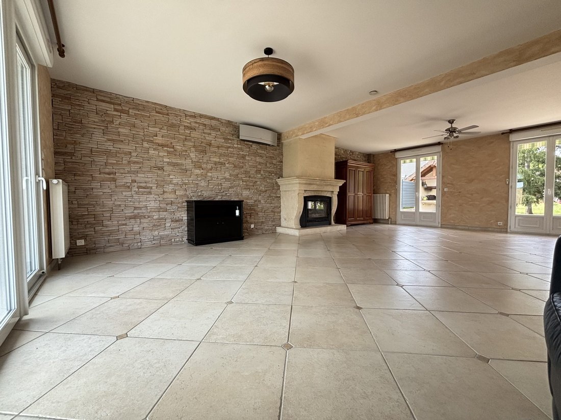 House in Saintry-sur-Seine, Ile-de-France, France 5 - 18124564