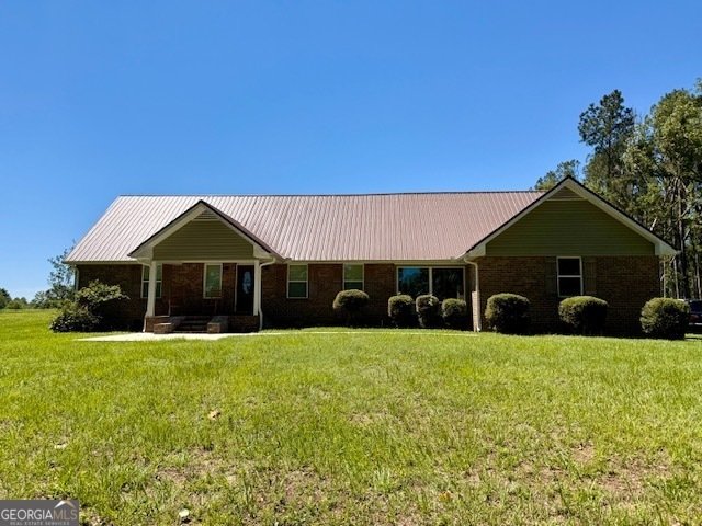 House in Metter, Georgia, United States 2 - 18123406