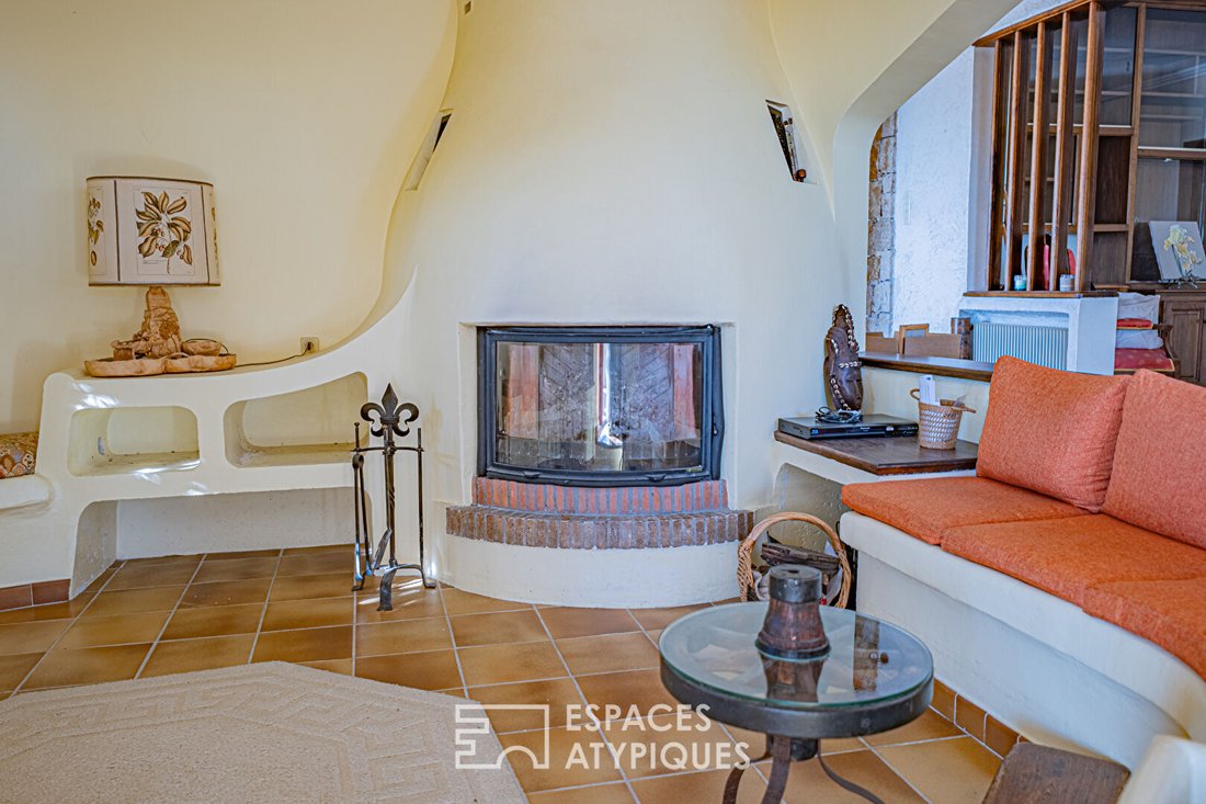 Villa in Cabris, Provence-Alpes-Côte d'Azur, France 4 - 18124040