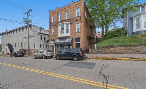 Mount Vernon, Ohio, United States 1