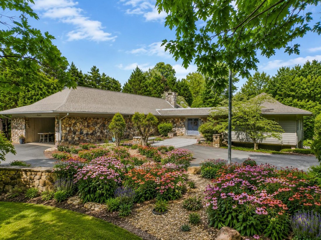 House in Cleveland, Tennessee, United States 1 - 17632211