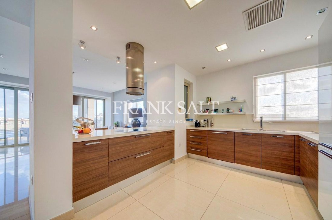 Appartamento a Sliema, Malta 1 - 16579835