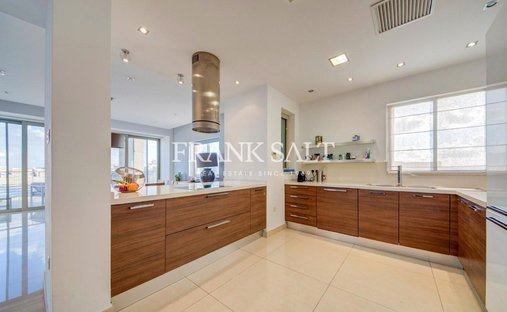 Appartement à Tas-Sliema, Malte 1