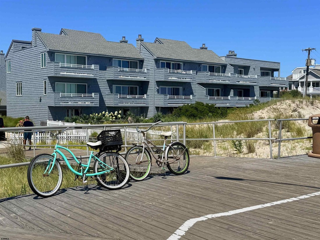 Condo in Ocean City, New Jersey, United States 5 - 18119085