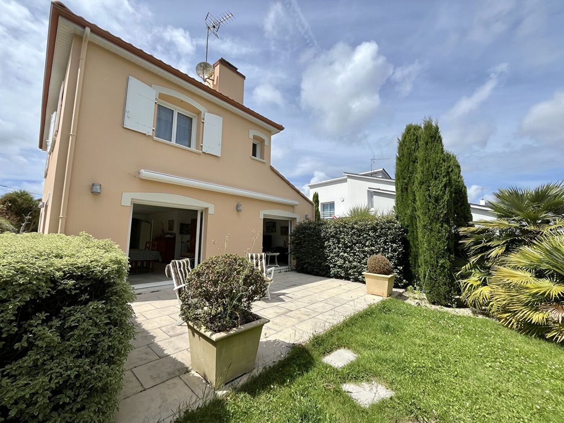House in Le Guézy, La Baule-Escoublac, France 1 - 18122393