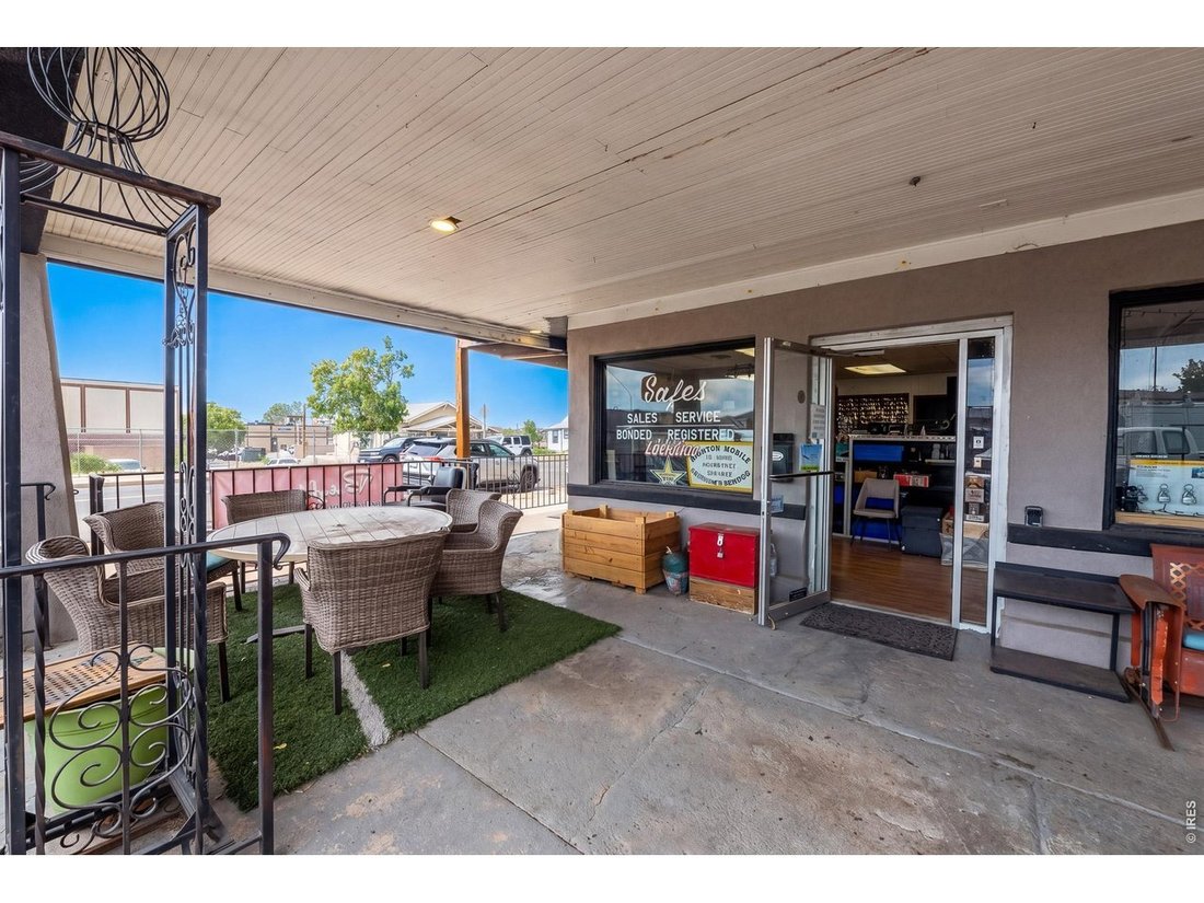 House in Brighton, Colorado, United States 3 - 18121963