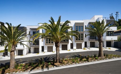 Condo in San Francisco, California, United States 1