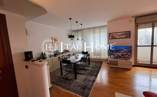 Appartamento a Gallaratese, Milano, Italia 1