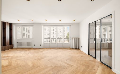 Apartment in Saint Vincent, Lyon 1er Arrondissement, Lyon 1