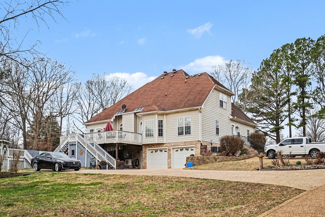 House in Pegram, Tennessee, United States 1 - 18122807