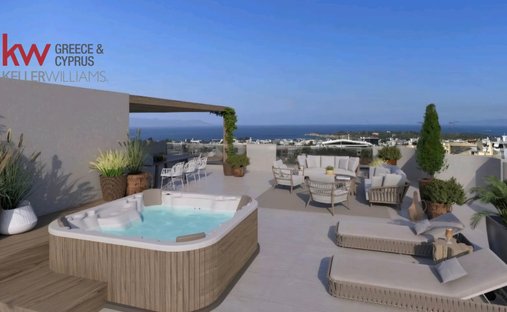 Apartment in Voula, Attica, Greece 1